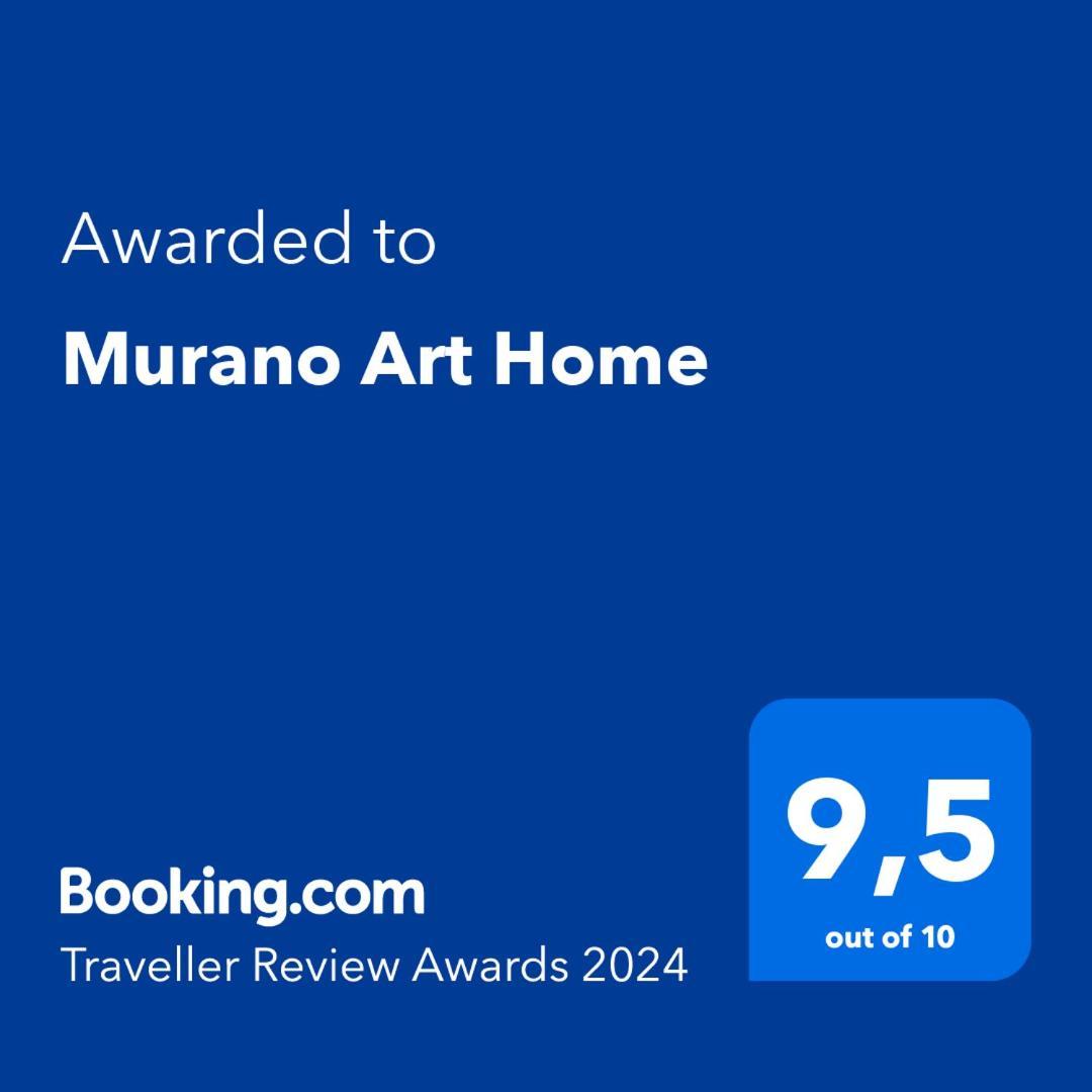 Murano Art Home Varsavia Esterno foto