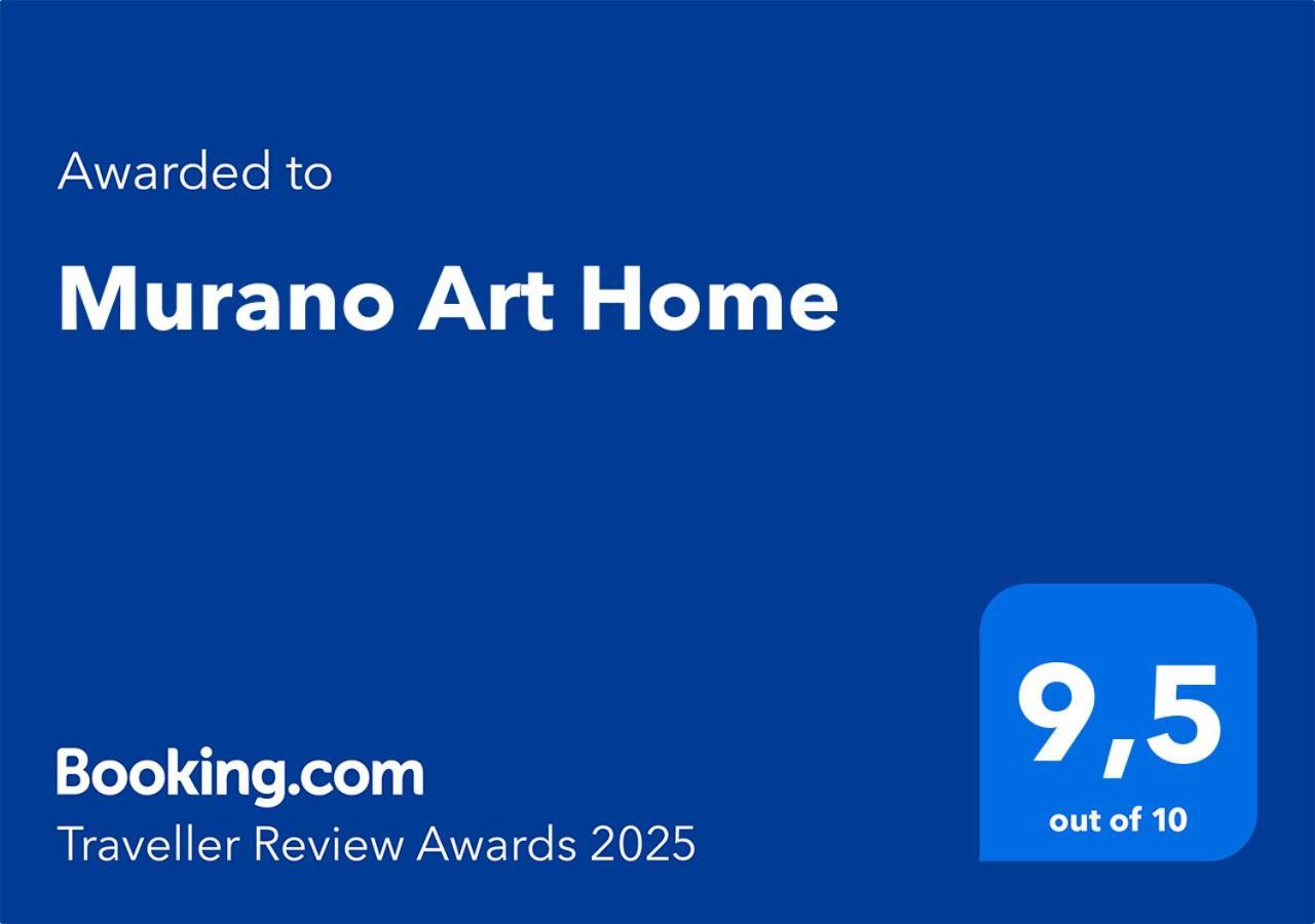 Murano Art Home Varsavia Esterno foto